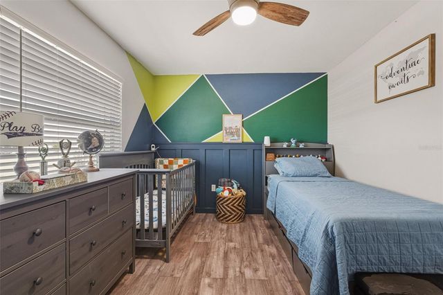 2318 SUMMIT STREET, Port Charlotte, FL 33948