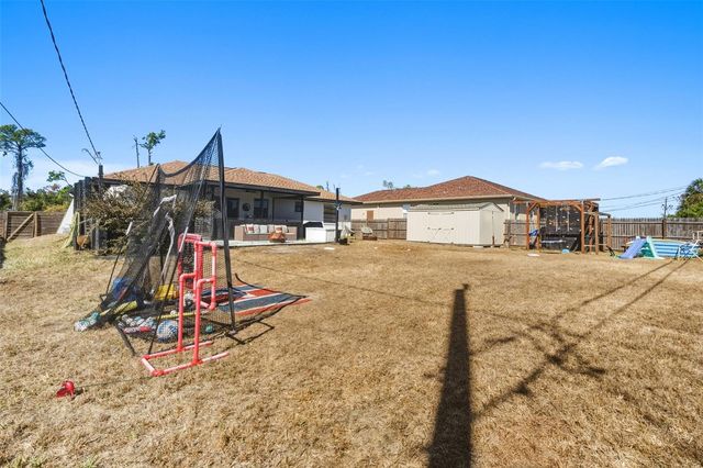 2318 SUMMIT STREET, Port Charlotte, FL 33948