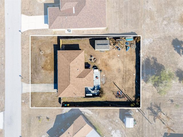 2318 SUMMIT STREET, Port Charlotte, FL 33948