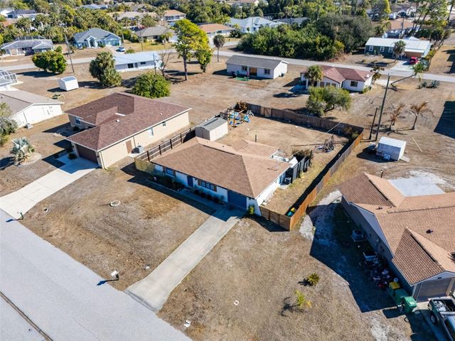 2318 SUMMIT STREET, Port Charlotte, FL 33948