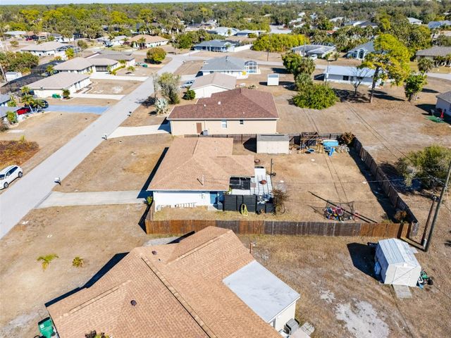 2318 SUMMIT STREET, Port Charlotte, FL 33948