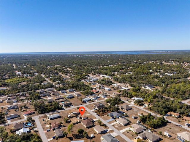 2318 SUMMIT STREET, Port Charlotte, FL 33948