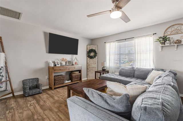 2318 SUMMIT STREET, Port Charlotte, FL 33948