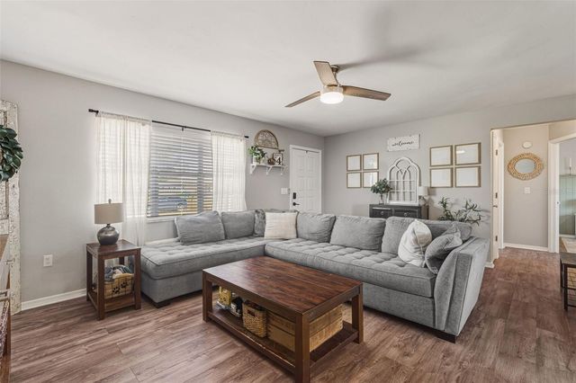 2318 SUMMIT STREET, Port Charlotte, FL 33948