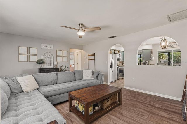 2318 SUMMIT STREET, Port Charlotte, FL 33948