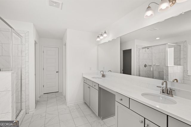 1776 Goodwin Drive, Hampton, GA 30228