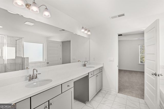 1776 Goodwin Drive, Hampton, GA 30228