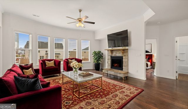 1776 Goodwin Drive, Hampton, GA 30228