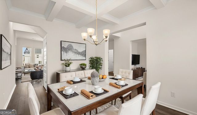 1776 Goodwin Drive, Hampton, GA 30228