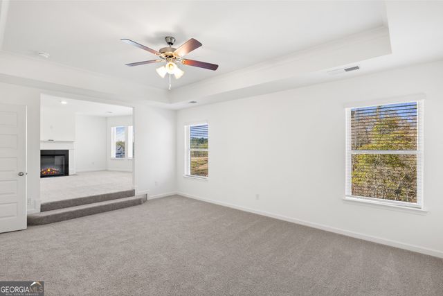 1776 Goodwin Drive, Hampton, GA 30228