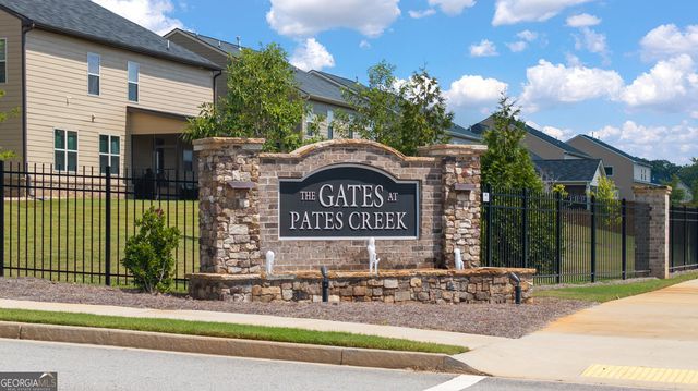 1776 Goodwin Drive, Hampton, GA 30228