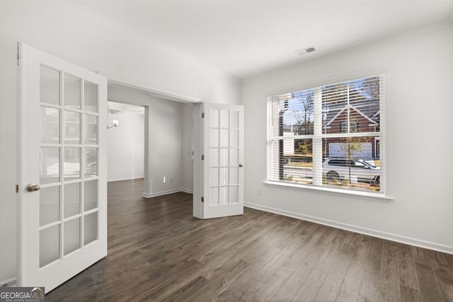 1776 Goodwin Drive, Hampton, GA 30228