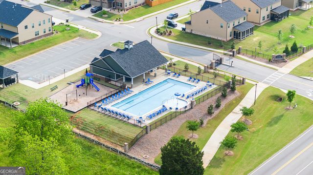 1776 Goodwin Drive, Hampton, GA 30228