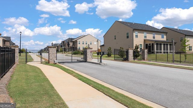 1776 Goodwin Drive, Hampton, GA 30228