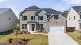 1776 Goodwin Drive, Hampton, GA 30228