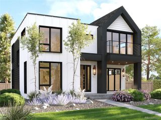 2892 N Monroe Street, Denver, CO 80205