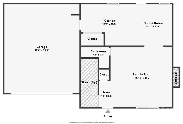 1431 Olde Justin Place, Charlotte, NC 28262