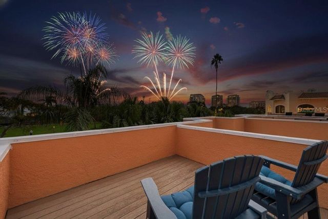 922 N SHORE DRIVE NE, St Petersburg, FL 33701