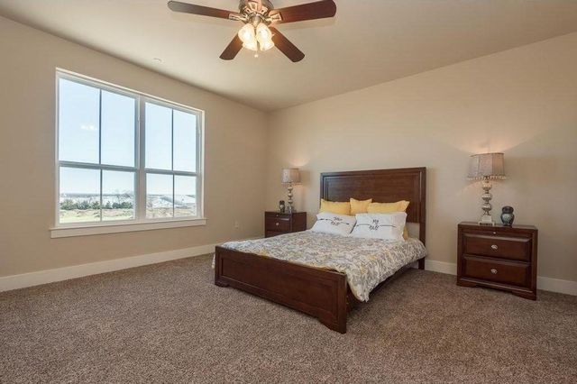 203 Belleville Drive, Lewisville, TX 75057