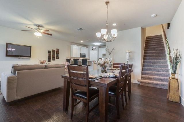 203 Belleville Drive, Lewisville, TX 75057