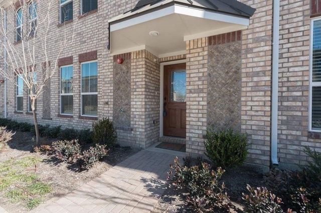 203 Belleville Drive, Lewisville, TX 75057