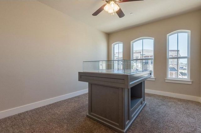 203 Belleville Drive, Lewisville, TX 75057