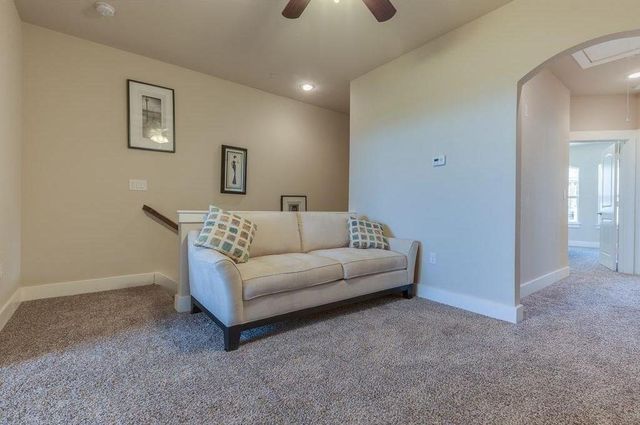 203 Belleville Drive, Lewisville, TX 75057