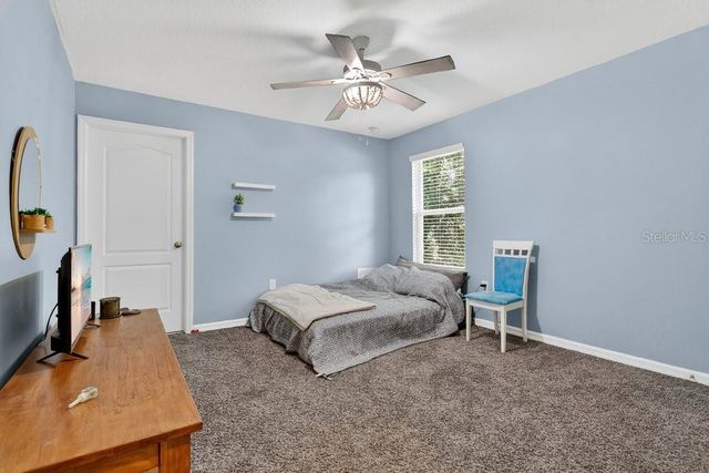 632 MEADOW SAGE DRIVE, Deland, FL 32724