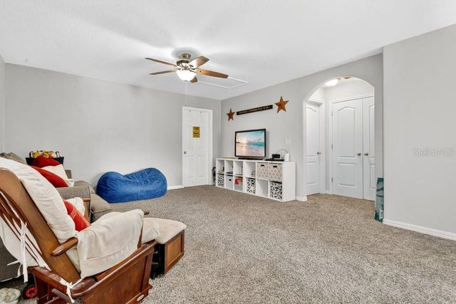 632 MEADOW SAGE DRIVE, Deland, FL 32724