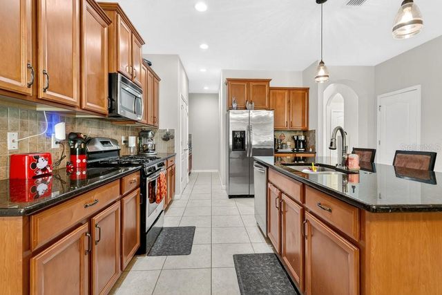 632 MEADOW SAGE DRIVE, Deland, FL 32724
