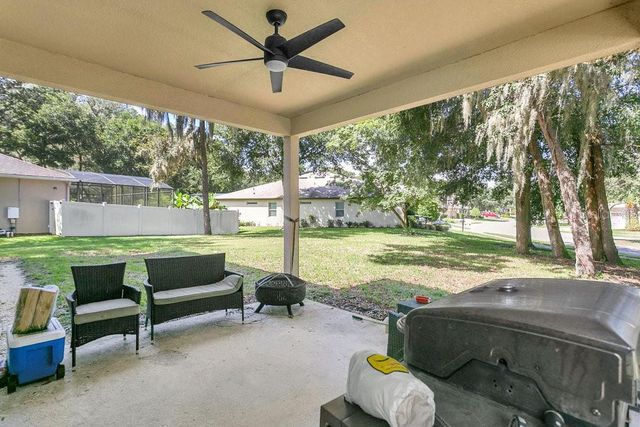 632 MEADOW SAGE DRIVE, Deland, FL 32724