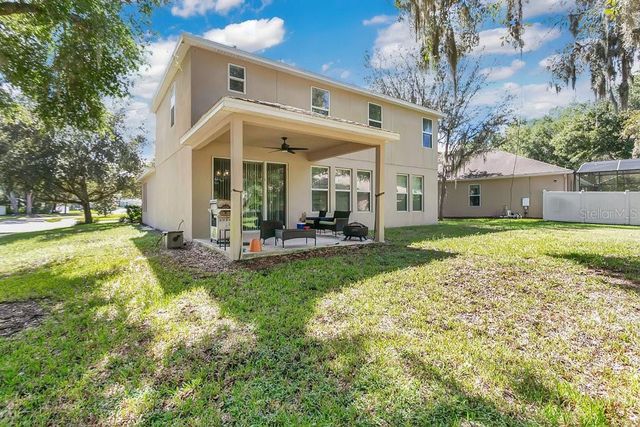 632 MEADOW SAGE DRIVE, Deland, FL 32724