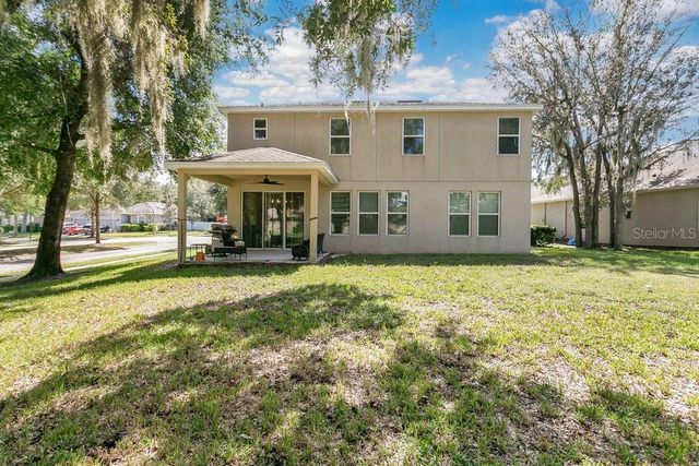 632 MEADOW SAGE DRIVE, Deland, FL 32724