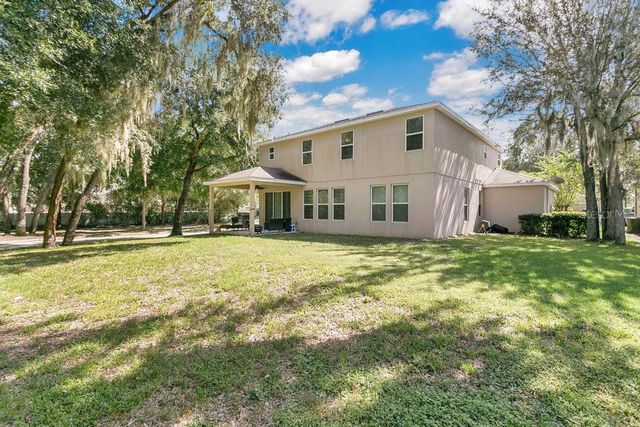 632 MEADOW SAGE DRIVE, Deland, FL 32724
