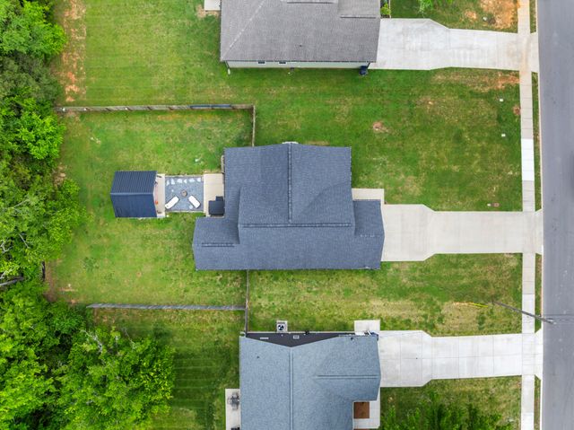 102 Shasta Ln, Shelbyville, TN 37160