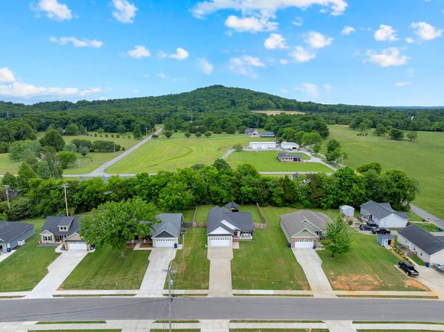 102 Shasta Ln, Shelbyville, TN 37160