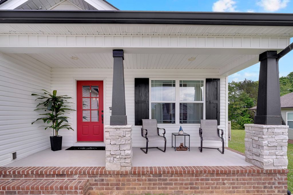 102 Shasta Ln, Shelbyville, TN 37160