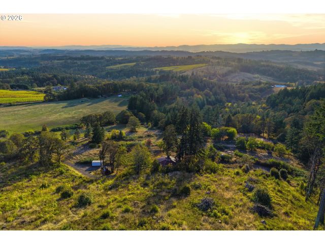 18001 Ne TYKESON Rd, Newberg, OR 97132