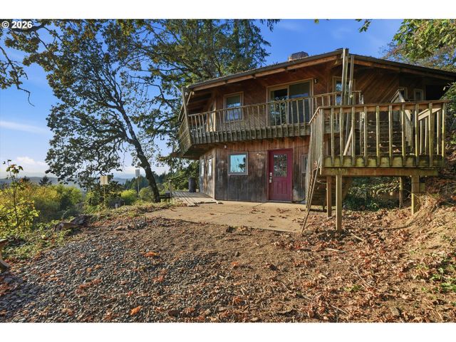 18001 Ne TYKESON Rd, Newberg, OR 97132