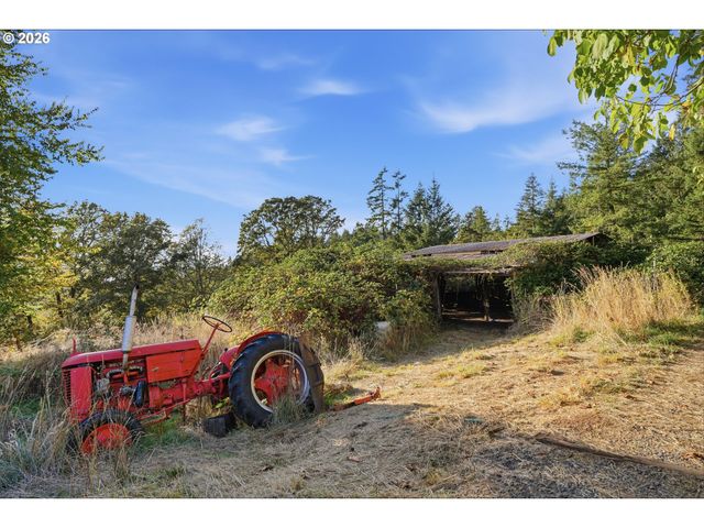 18001 Ne TYKESON Rd, Newberg, OR 97132