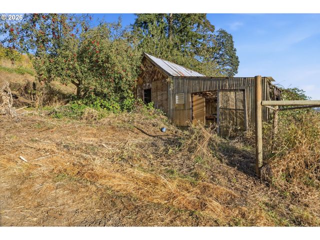 18001 Ne TYKESON Rd, Newberg, OR 97132