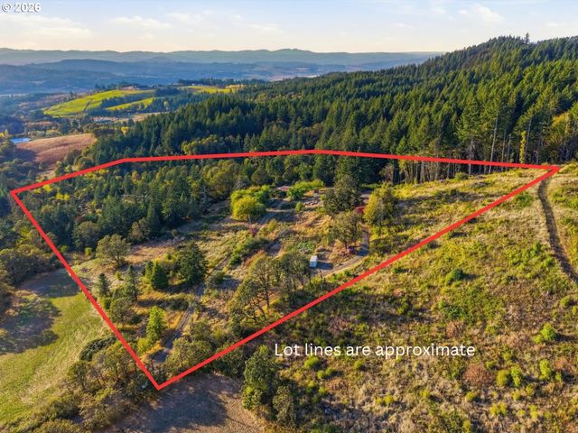 18001 Ne TYKESON Rd, Newberg, OR 97132