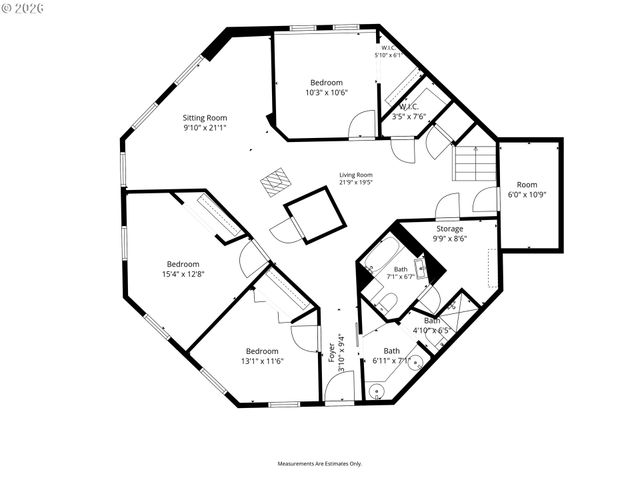 18001 Ne TYKESON Rd, Newberg, OR 97132