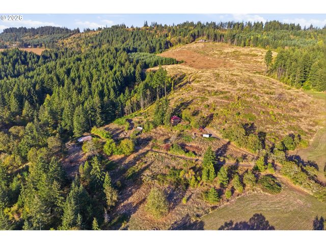 18001 Ne TYKESON Rd, Newberg, OR 97132