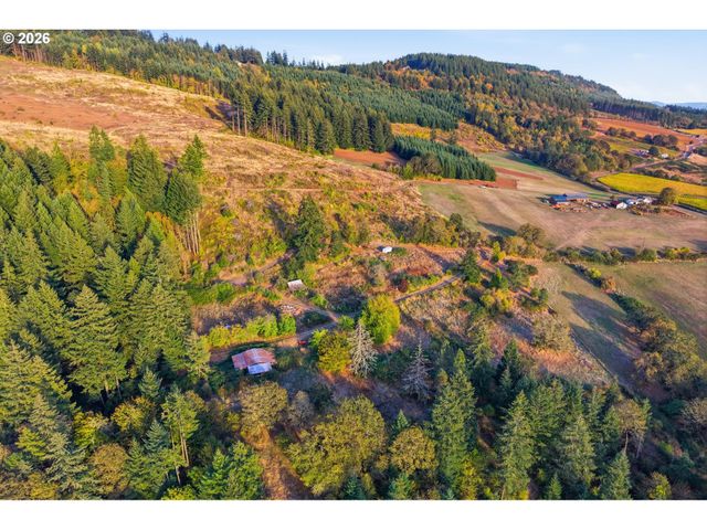18001 Ne TYKESON Rd, Newberg, OR 97132