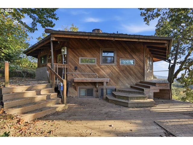 18001 Ne TYKESON Rd, Newberg, OR 97132
