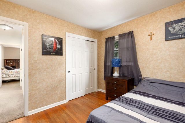 632 Park AVENUE, South Milwaukee, WI 53172