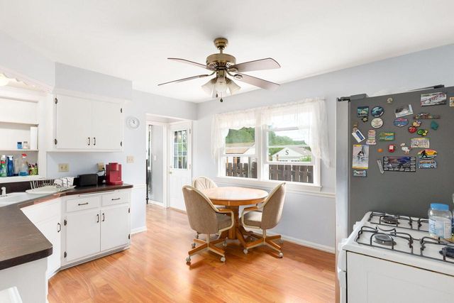 632 Park AVENUE, South Milwaukee, WI 53172