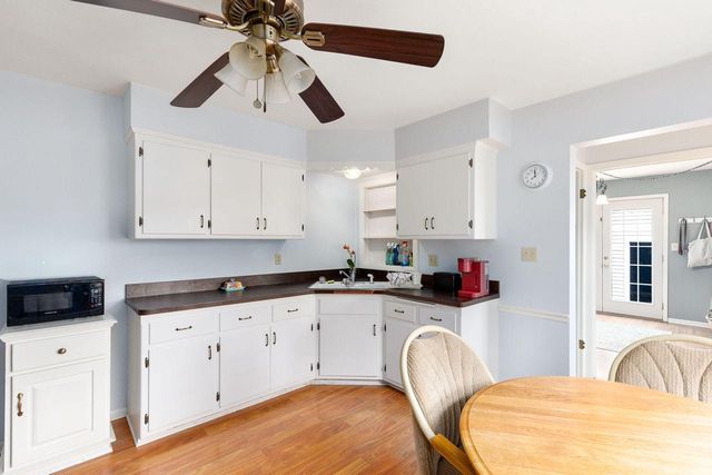 632 Park AVENUE, South Milwaukee, WI 53172