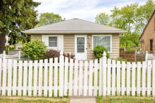 632 Park AVENUE, South Milwaukee, WI 53172